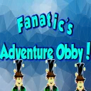 Fanatic's Adventure Obby