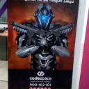 El servidor de Ernesto Morilla Grupo Global Game
