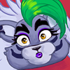 Darla's Lair Discord Server Icon