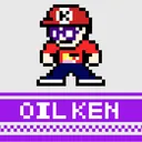OIL KEN