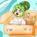 Pandora's Arty~Crafty~Box