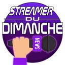 Streamer Du Dimanche