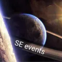 Space engineers cool events