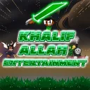 [WE MOVIN'!] Khalif's Basement
