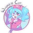 Whimzie's corner