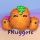 Fancy Nuggets