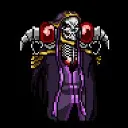 Nazarick is Never Idle