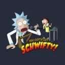 Get Schwifty WotV