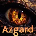 Azgard Community Discord Server Icon