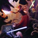 Star wars, Fate of the Galaxy Discord Server Icon