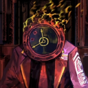 LIMBUS COMPANY Discord Server Icon – Gaming