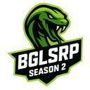 [BULGARIAN] LOS SANTOS Discord Server Icon