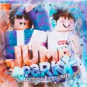 JumpPark Trampoline Park