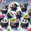 Community Sushiego