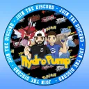 the HydroPump Pokéshop