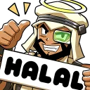Damascus' Halal Squad