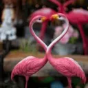 Love birds