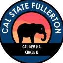 CSUF Circle K