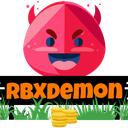 RBXDemon.com - Get Robux! Discord Server Icon