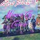 Wizard City Central