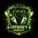 Haywire's Hideout