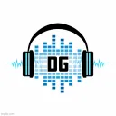 District Gamers Discord Server Icon