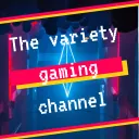 The variety gaming channel discord server