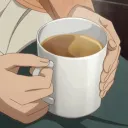 Anime Lounge