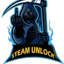 Steam Unlocking