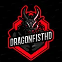 The DragonFist Twitch-Discord Server