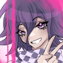 Discovery icon for Danganronpa Roblox Discord server