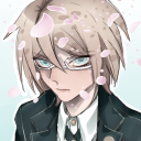 Discovery icon for Danganronpa Roblox Discord server