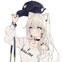 White Arcangel ðŸ•Š Server Icon