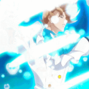   Mahou Shoujo Brasil    Discord Server Icon