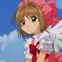 Mahou Shoujo Brasil  Discord Server Icon