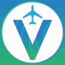 VATSIM Community Server Discord Server Icon – Community