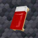 Bedwars Practice Discord Server Icon – Minecraft