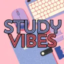 Study Vibes Discord Server Icon