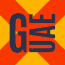 Gaming UAE icon