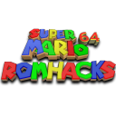 SM64 ROM Hacks icon