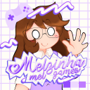 MelzinhaMel Games ₊✦ icon