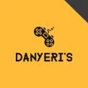 Danyeri's Discord server icon