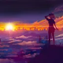 TRPG | Акрасия | Алый Закат