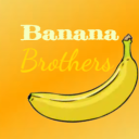 Banana Brothers Official Discord GroupðŸŒ Server Icon