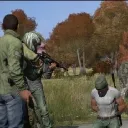 DayZ- Blood Fair