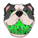 The Big Dog's