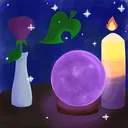 Magical Friends of Starlis