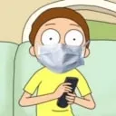 morty destek sunucusu