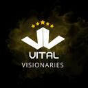 VITAL VISIONARIES Discord Server Icon