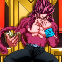 Discovery icon for Saiyan Scholar's Daimacord Discord server